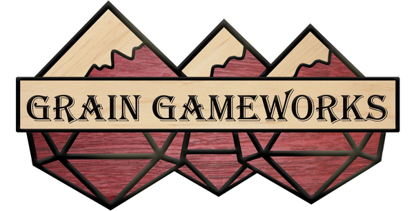 Grain Gameworks